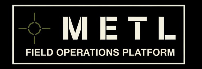 METL — Field Operations Platform